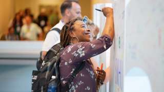 Conference Highlight Video