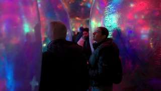 Evening Event Coverage